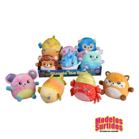 PELUCHES DREAM BEANS STDOS