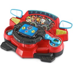 PATRULLA CANINA VOLANTE Y MANI