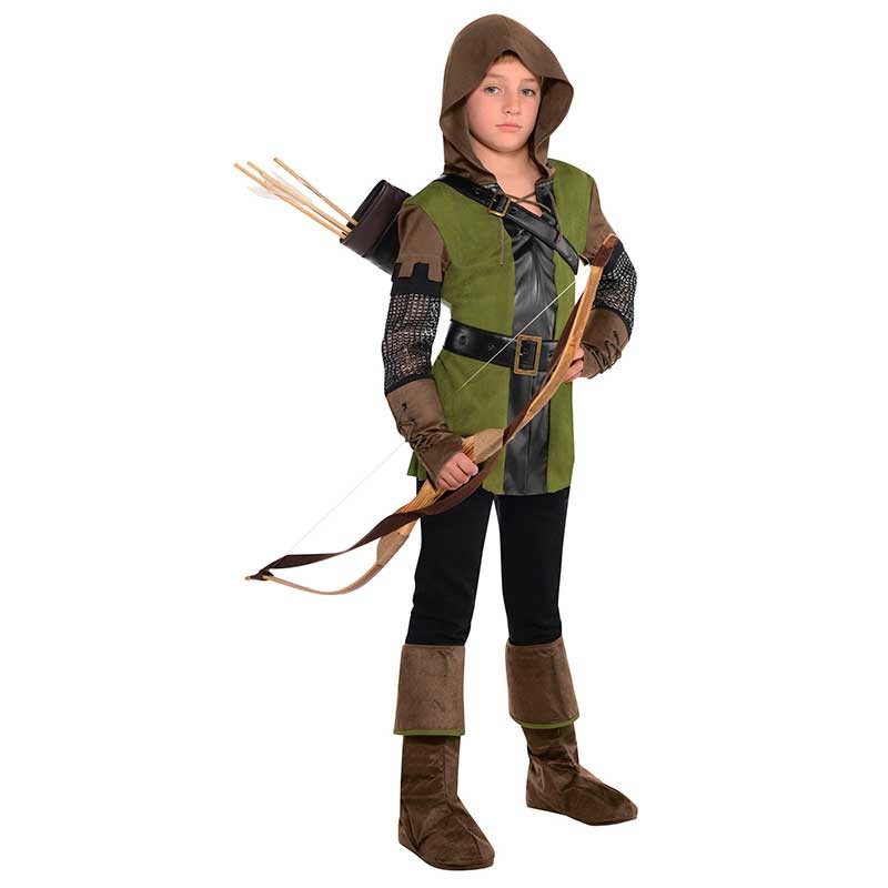 D. INF PRINCIPE DE LOS LADRONE