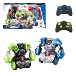 ROBO KOMBAT TORNADO BATTLE PAC