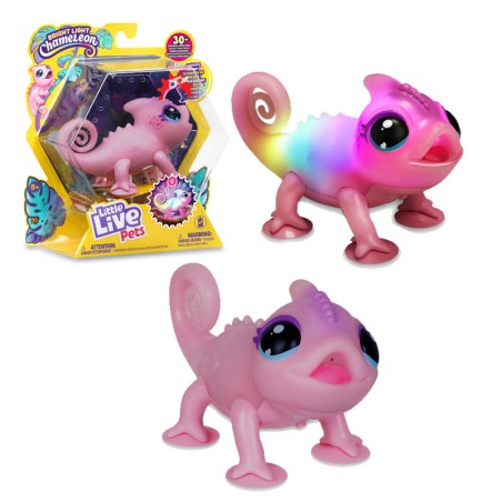 LITTLE LIVE PETS NOVA TU CAMAL