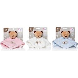 DOUDOU RATITA SONAJERO 28 cm.