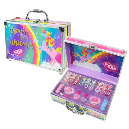 ESTUCHE MAQUILLAJE POP