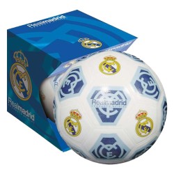 BALON REAL MADRID ESTUCHE 320