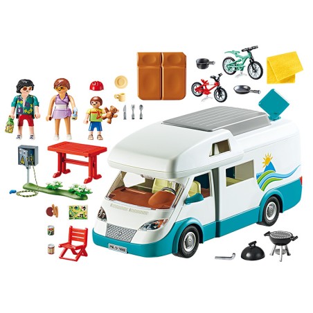 MY LIFE CARAVANA DE VERANO