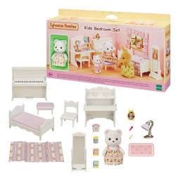 SYLVANIAN HABITACION KEIS