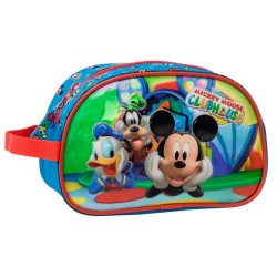 MICKEY&FRIENDS NECESER ADAPTAB