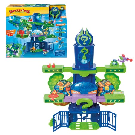 SUPERTHINGS KAZOOM POWER ENIGM