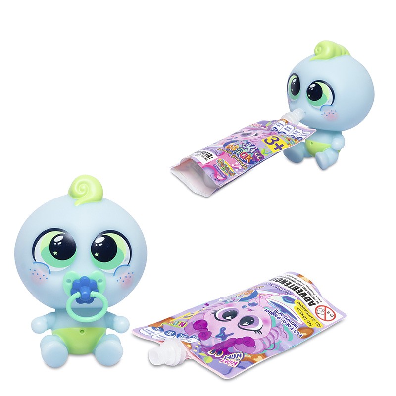 DISTROLLER KSIMERITO KKITO AZU