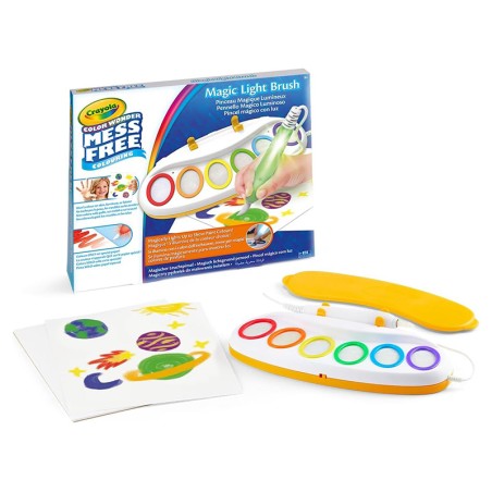 COLOREA SIN MANCHAS COLOR WOND