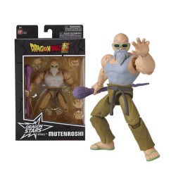 DRAGON BALL MUTENROSHI DRAGON
