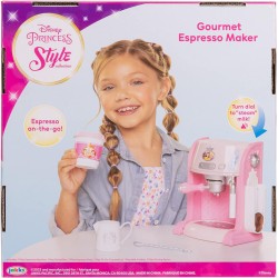 DISNEY PRINCESS MAQUINA DE CAF
