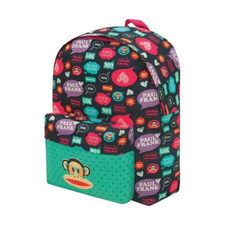 PAUL FRANK MOCHLA NEW AM/AC