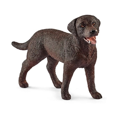 FIGURA LABRADOR RETRIEVER HEMB