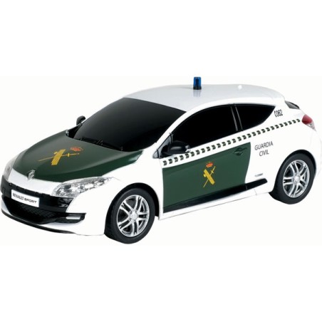 RC 1:14 RC RENAULT MEGANE GUAR