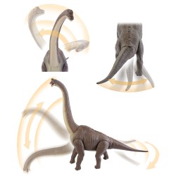 JURASSIC WORLD SUPER COLOSAL B