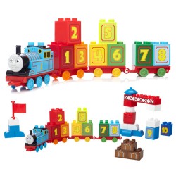 MEGA THOMAS TREN 1 2 3