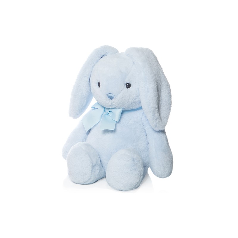 CONEJO DULCE COL.ROSA 50 cm