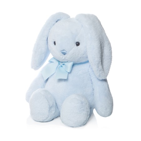 CONEJO DULCE COL.ROSA 50 cm