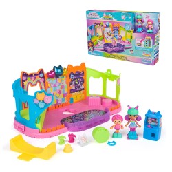 GABBY ATICO SALA DE FIESTAS