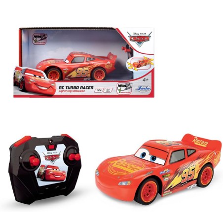 RC CARS RAYO TURBO RACER 1:24