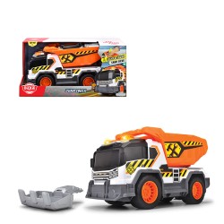 CITY HEROES CAMION VOLQUETE 30