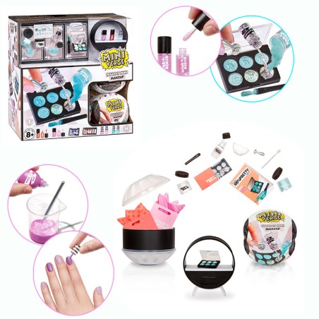 MGAs MINIVERSE - MINI MAKEUP S