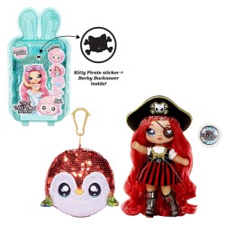 NA NA NA SURPRISE 2 IN 1 POM D