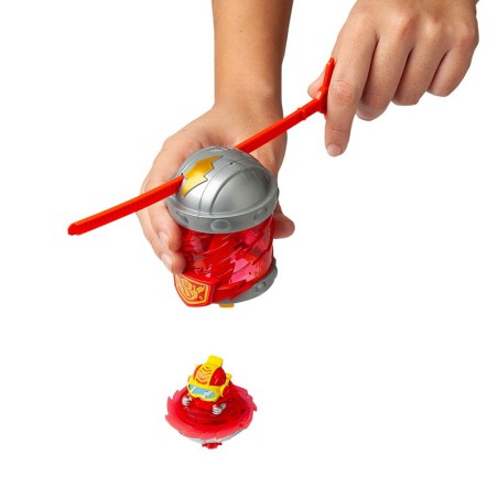 SUPERTHINGS KAZOOM POWER KAZOO