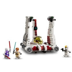 STAR WARS CAZA ESTELAR V-19 TO