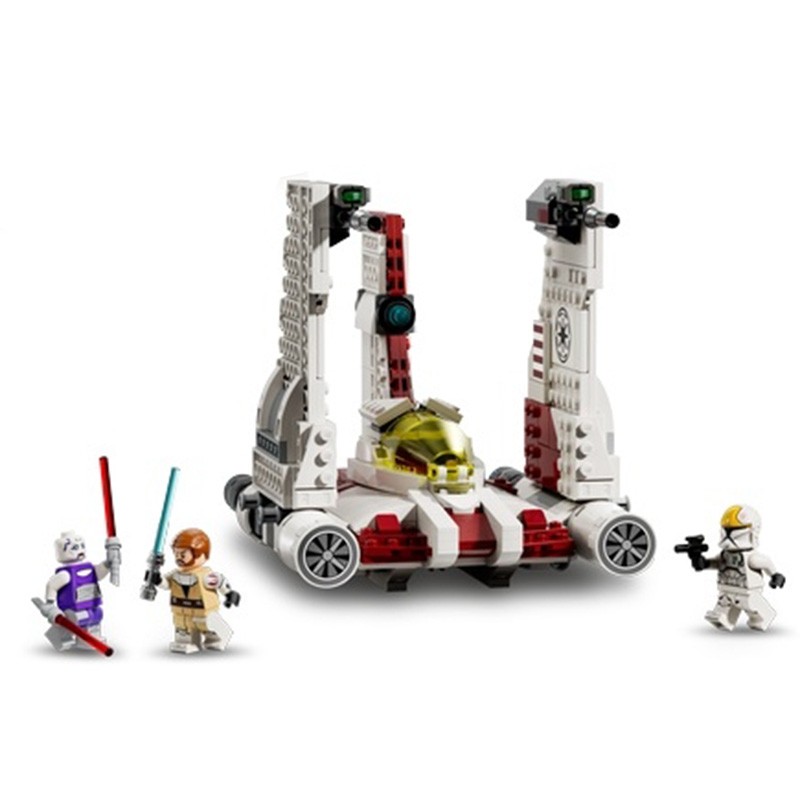 STAR WARS CAZA ESTELAR V-19 TO