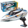 XTREM RAIDERS WHITE SHARK