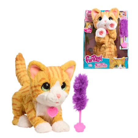 FURREAL BELLA THE BISCUIT MAKI