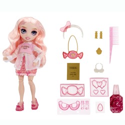 RAINBOW HIGH CRYSTAL FASHION D