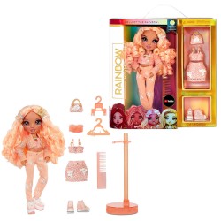 RAINBOW HIGH GEORGIA BLOOM (PE