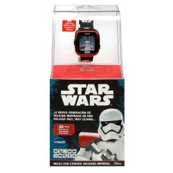 KIDIZOOM SMART WATCH STAR WARS