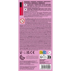 CRAZY CHIC LIP GLOSS AND LIP P