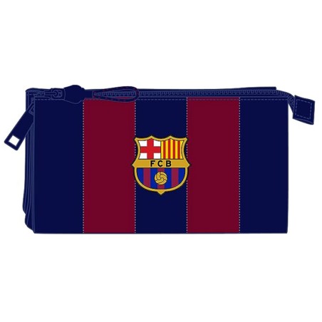 FC BARCELONA PORTATODO TRIPLE