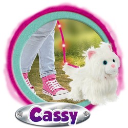 CASSY PASEOS