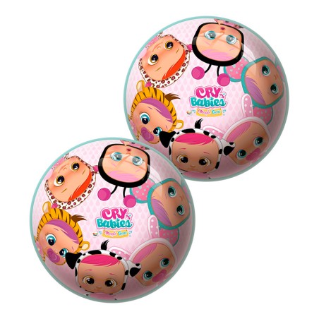 BALON BEBES LLORONES 230 MM