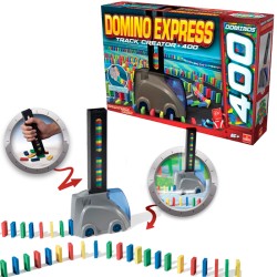DOMINO EXPRESS TRACK CREATOR +