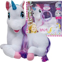 LUNA UNICORNIO