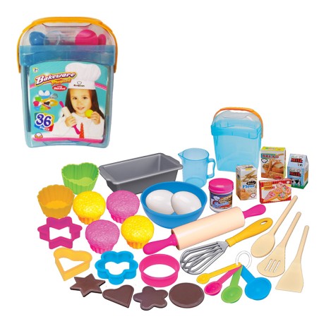 CUBO CON JUEGO PARA HACER CUPC