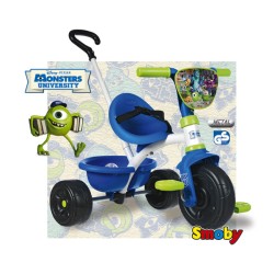 TRICICLO BE MOVE MONSTERS UNIV