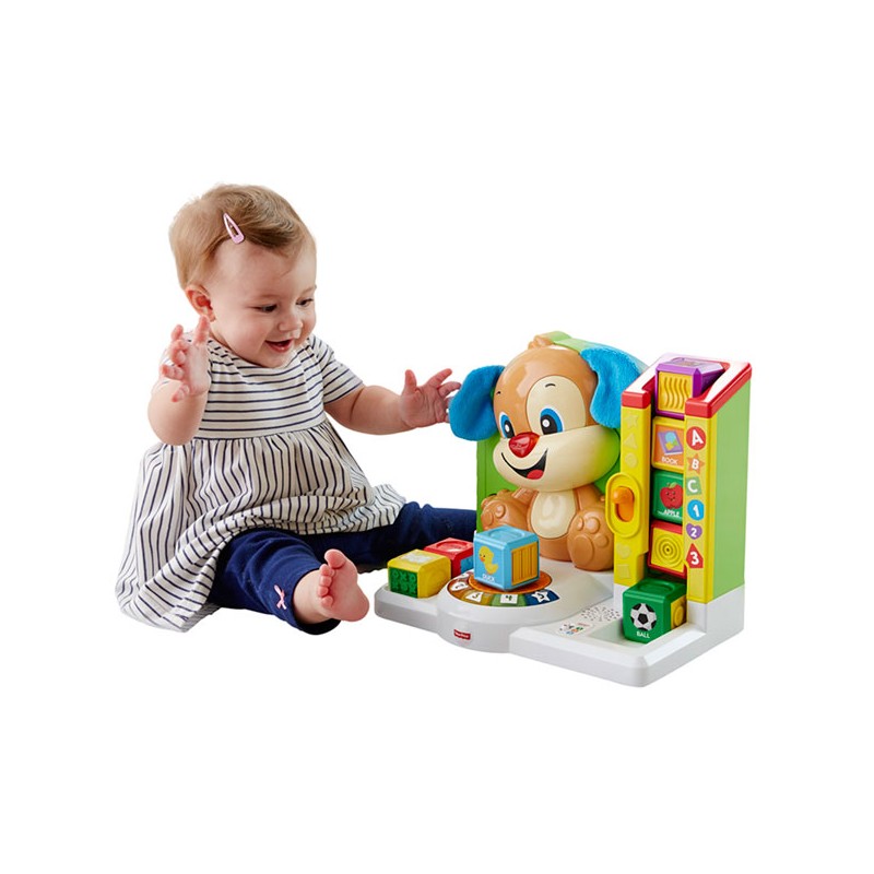 PERRITO PRIMERAS PALABRAS