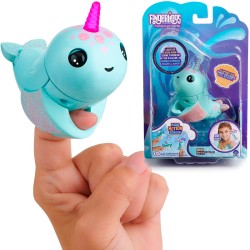 FINGERLINGS NAVAL C/LUZ NIKKI