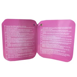 GABBY PARAGUAS MANUAL INFANTIL