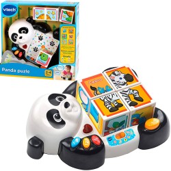 PANDA PUZZLE