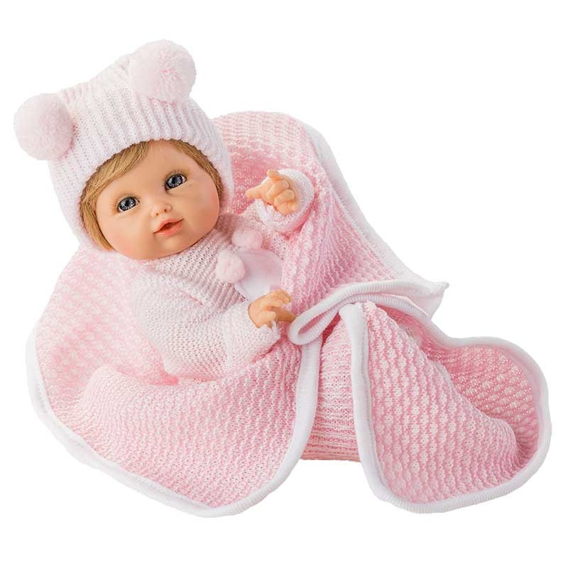 POSTURITAS PEQUEÑO GORRITO LAN