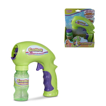 GAZILLION STREAMIN BUBBLES PIS